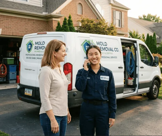 Crawlspace Mold Remediation Morning Sun, IA FAQs